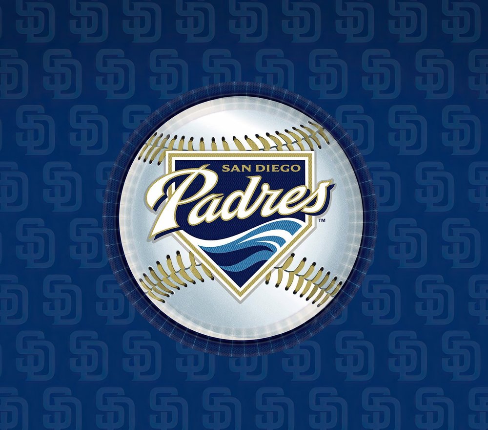 San Diego Padres Baseball
