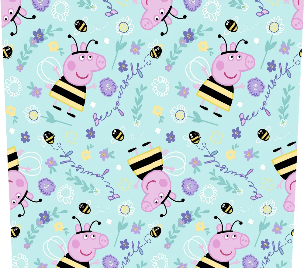 Peppa Pig Bee Seamless