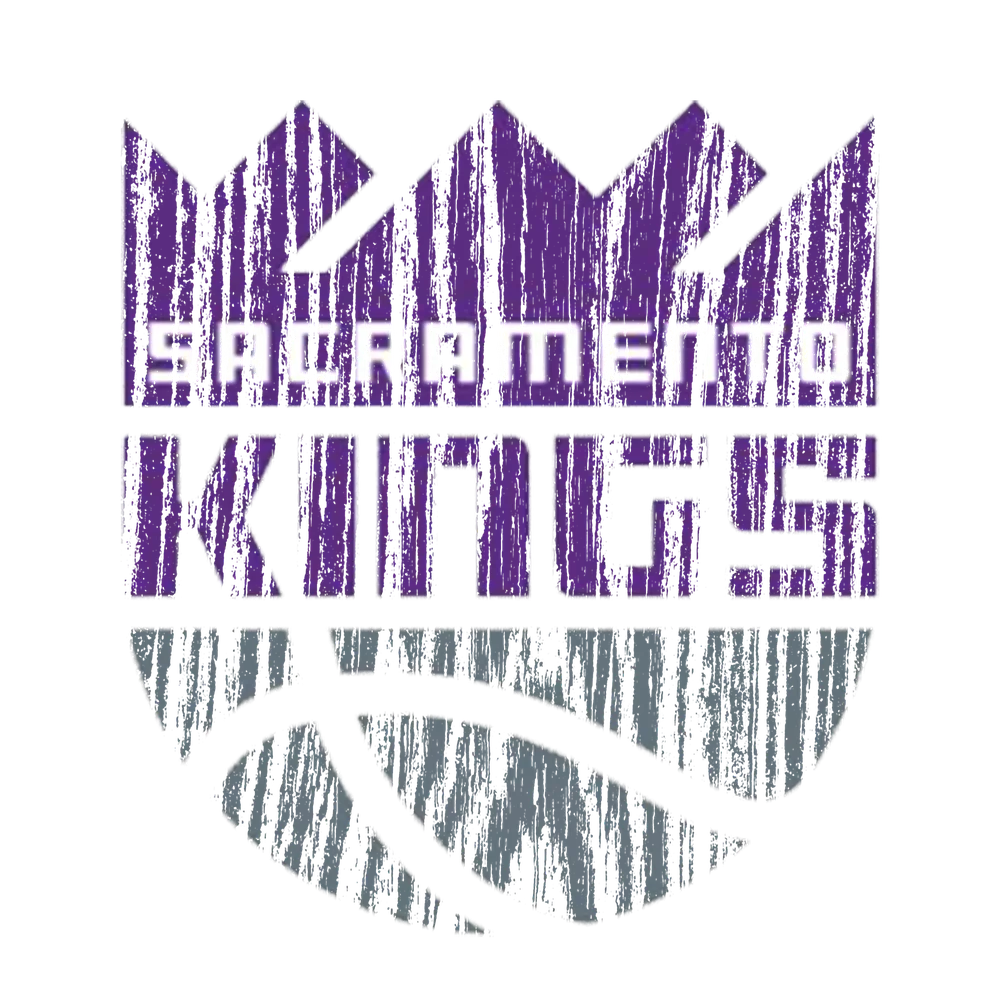 Sacramento Kings Wood Crest
