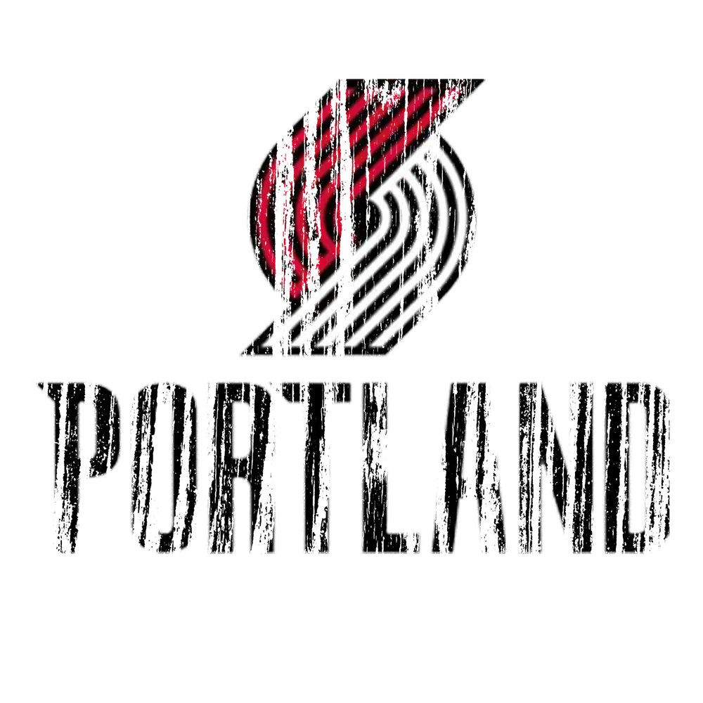Portland Trailblazers Logo