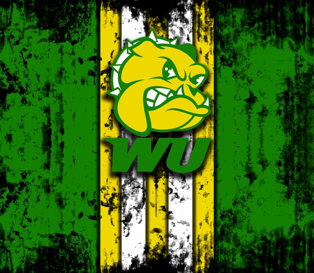 Wilberforce Bulldog Logo