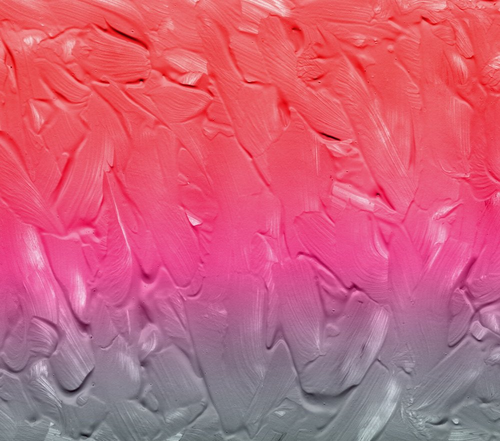 Pink to Gray Gradient Texture