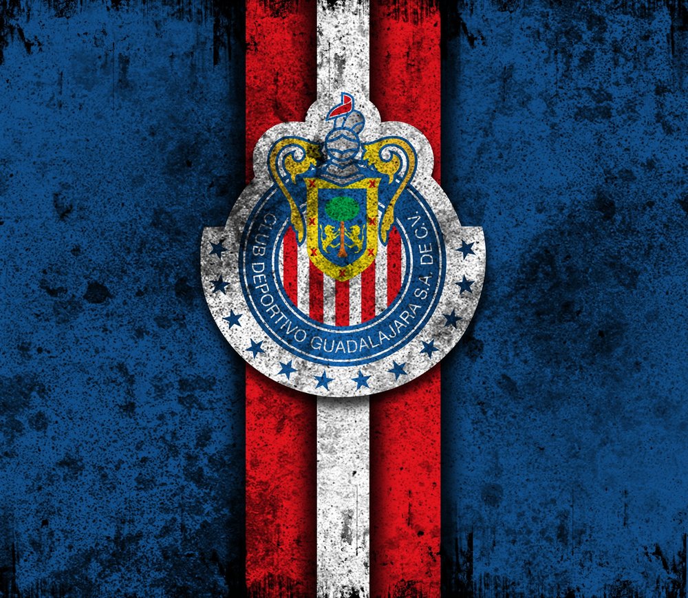 CD Guadalajara Soccer Badge