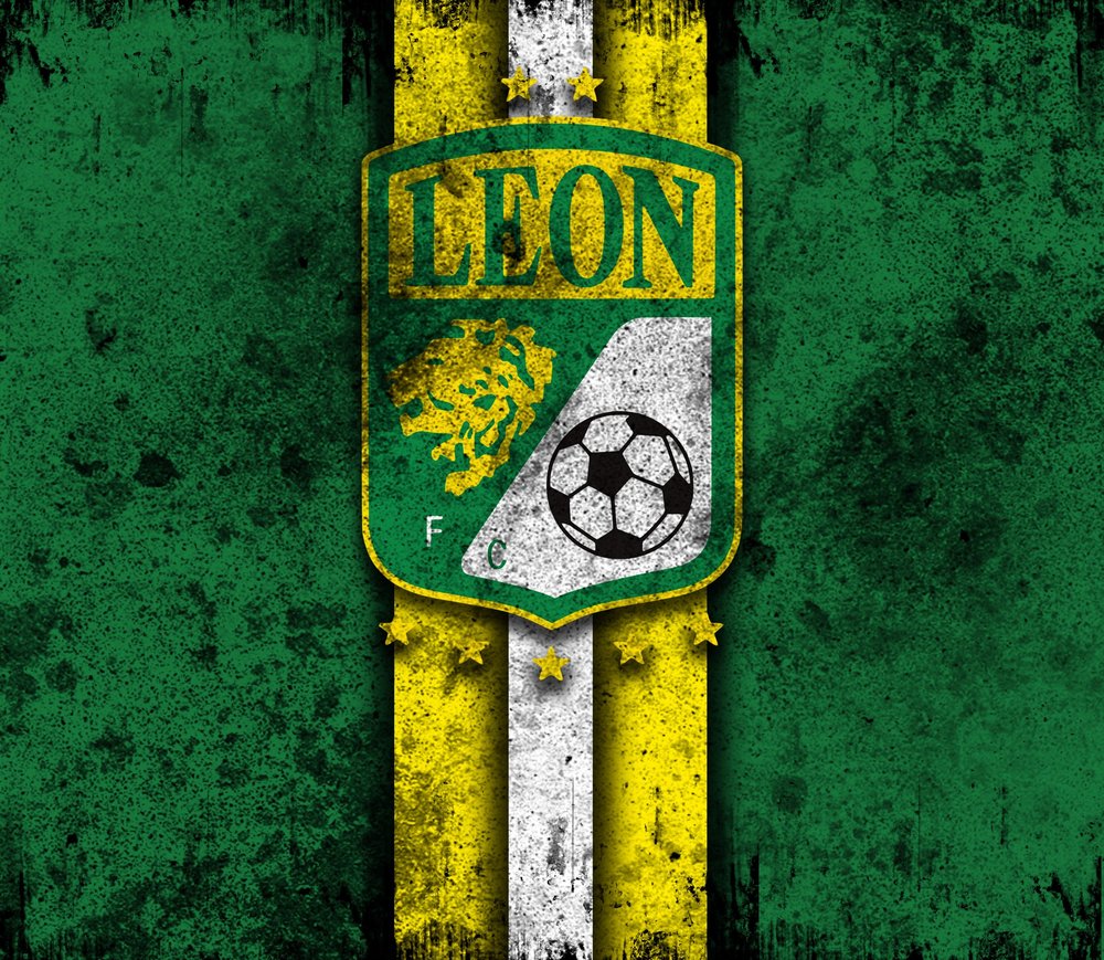Club León Football Crest