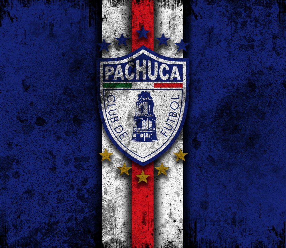 Pachuca Football Club Badge