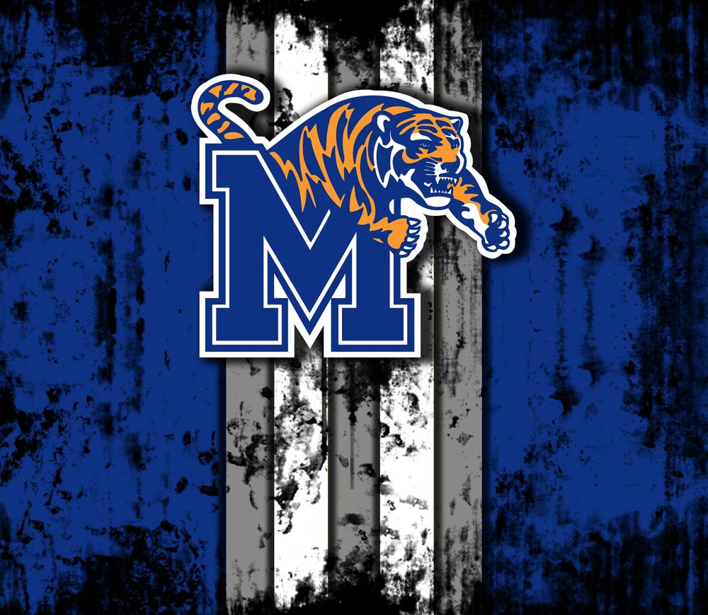 Memphis Tigers Logo