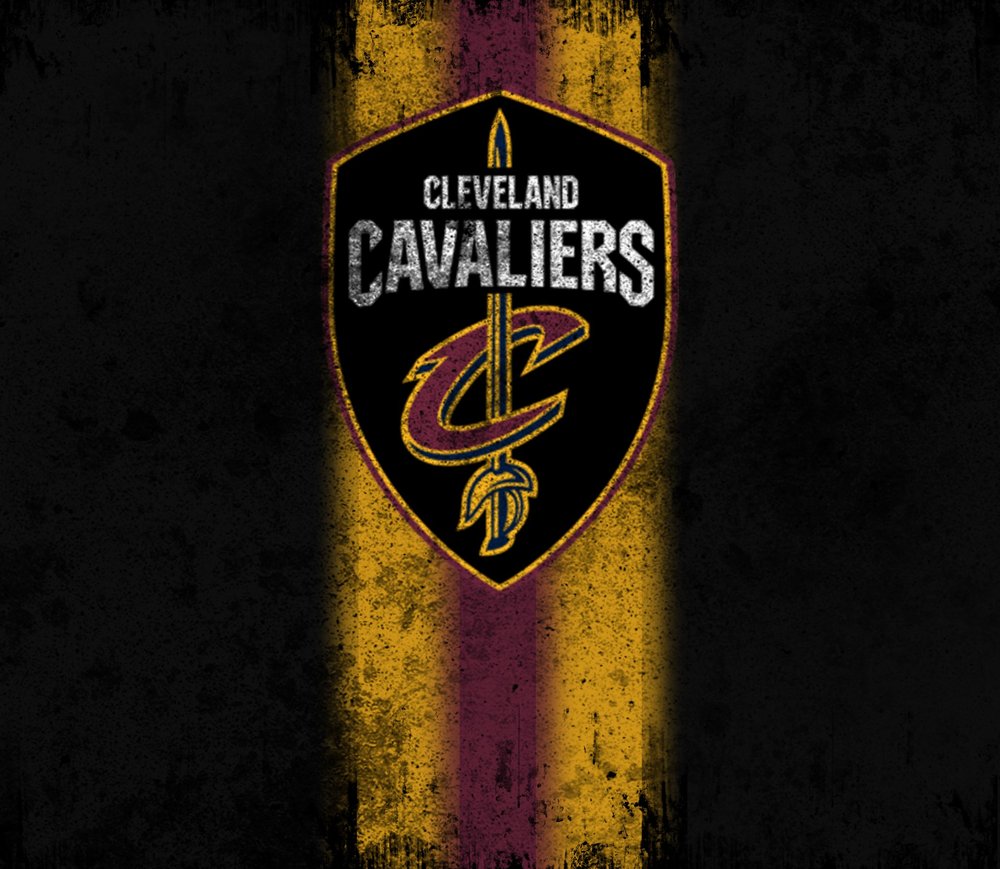 Cleveland Cavaliers Logo Shield