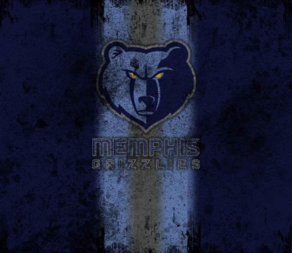 Memphis Grizzlies Logo