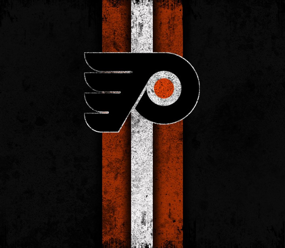 Philadelphia Flyers Hockey Logo
