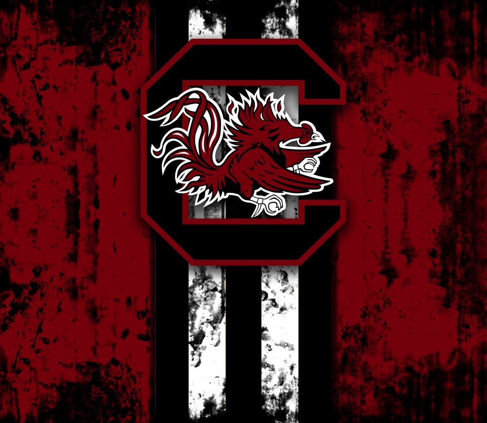 South Carolina Gamecocks Logo