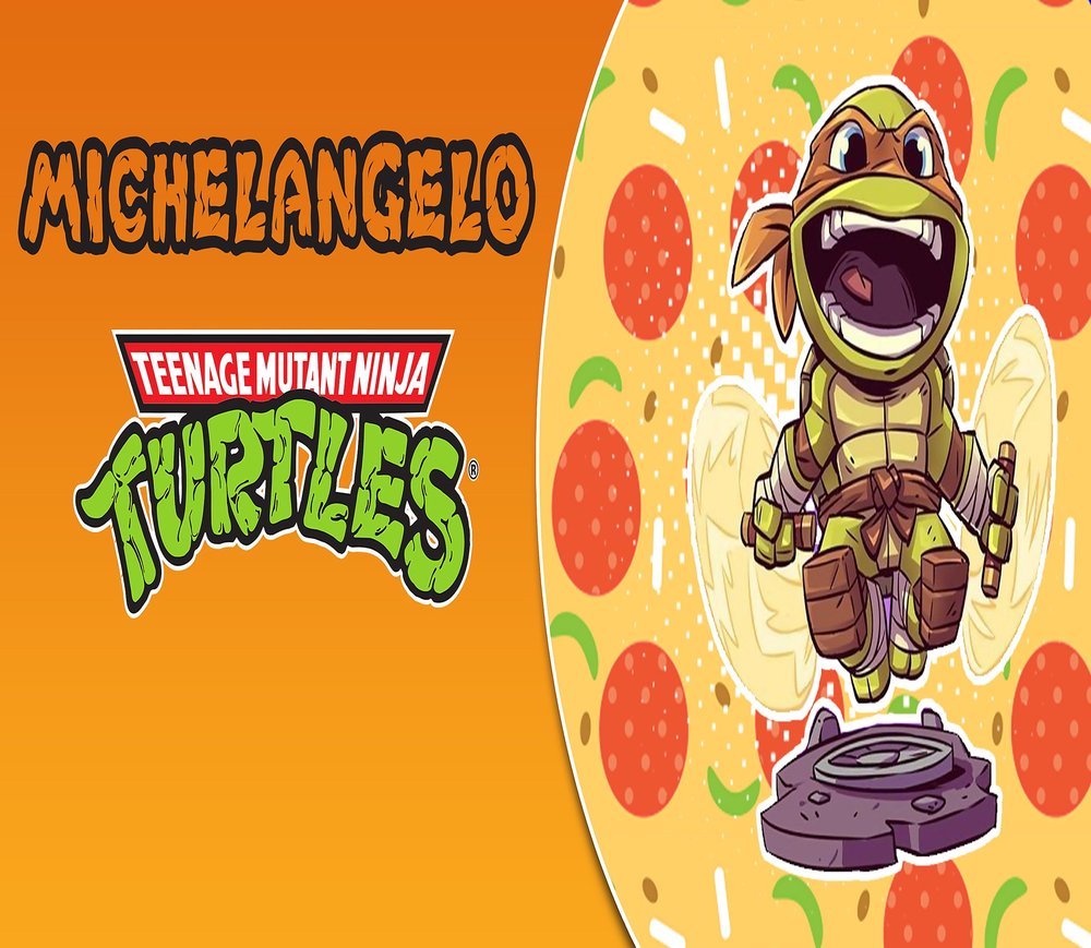 Michelangelo Pizza
