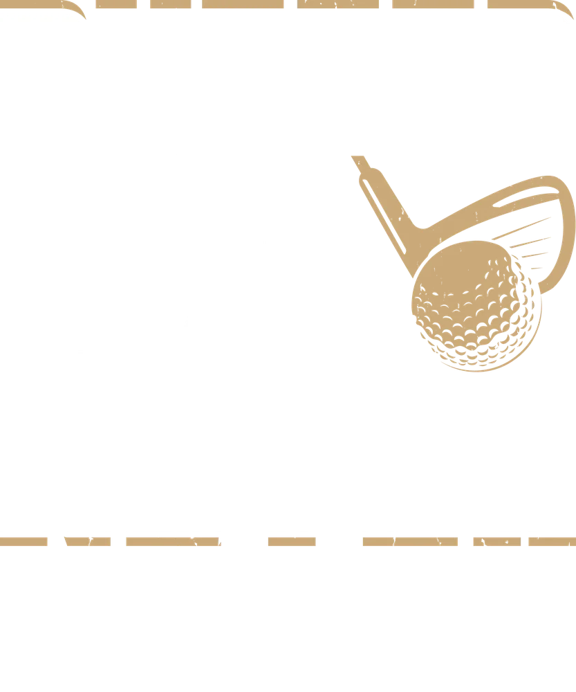 Putter Late Than Never Golf Design