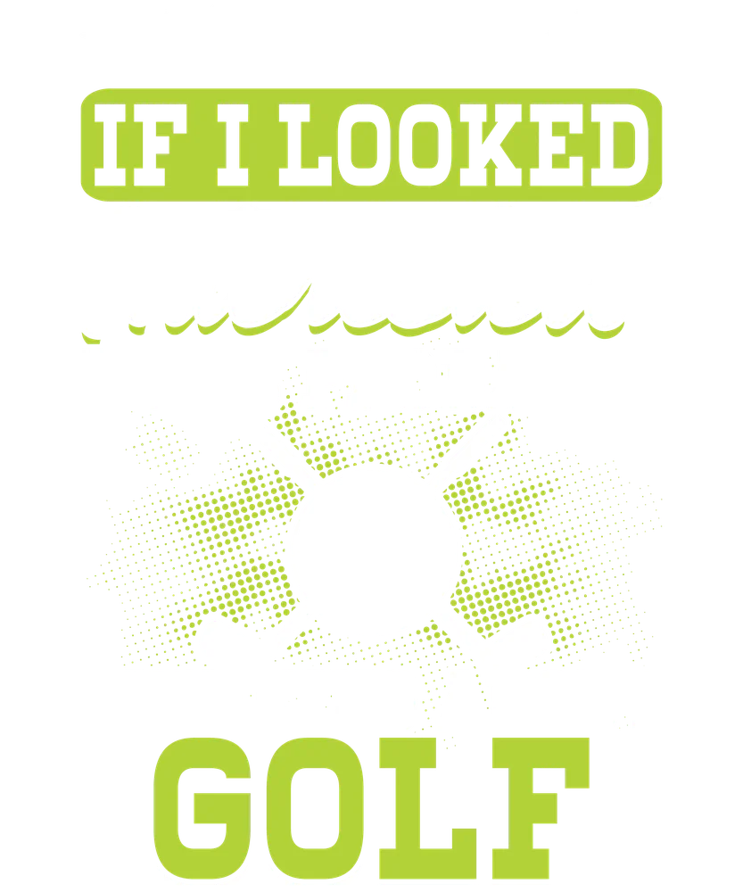 Golf Humor Design