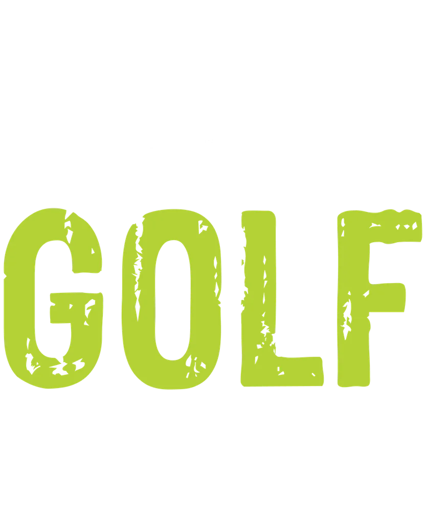 My Iron Fist Golf Course