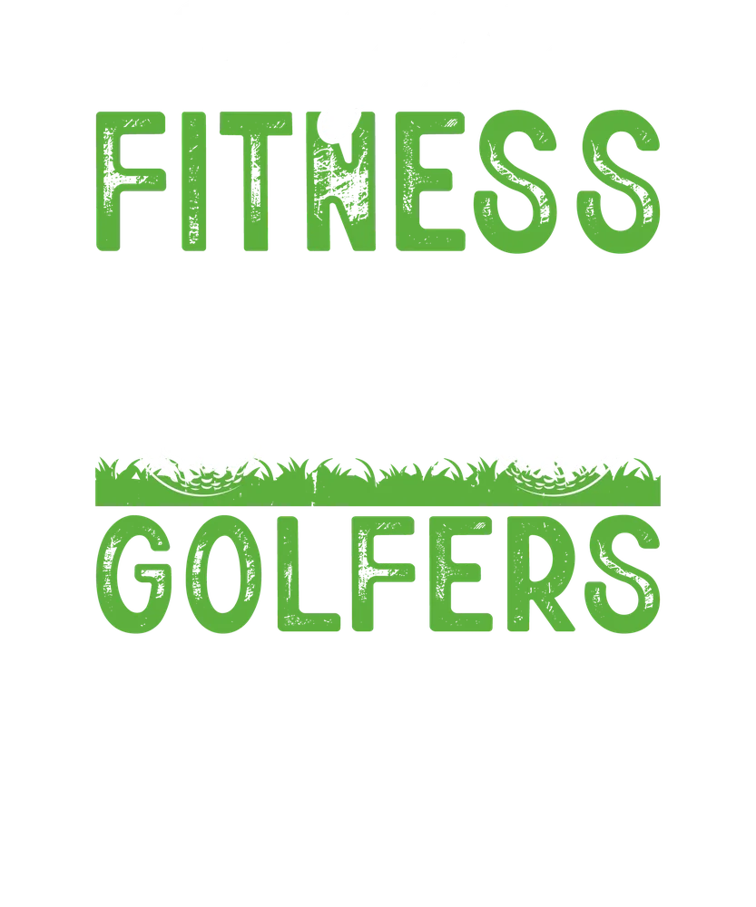 Only The Fitness Golfers Are Born In 1945