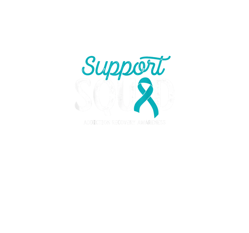 Support SOED Awareness Ribbon