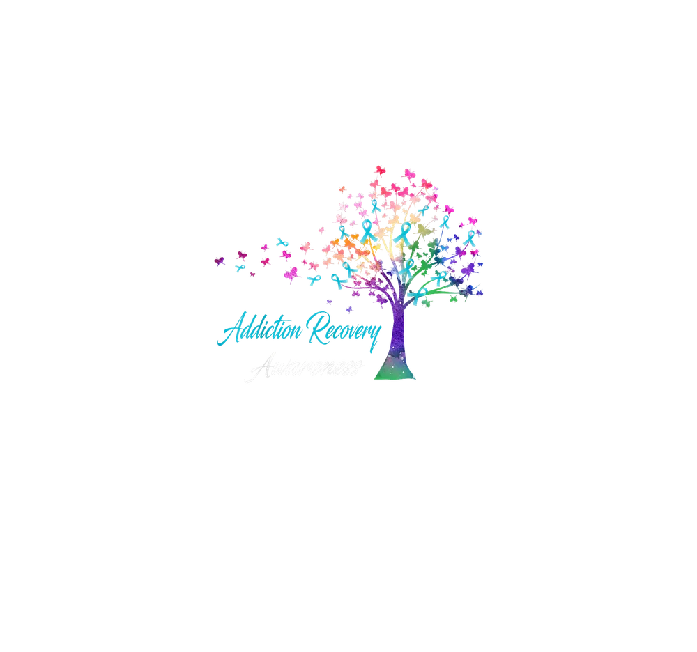 Addiction Recovery Tree