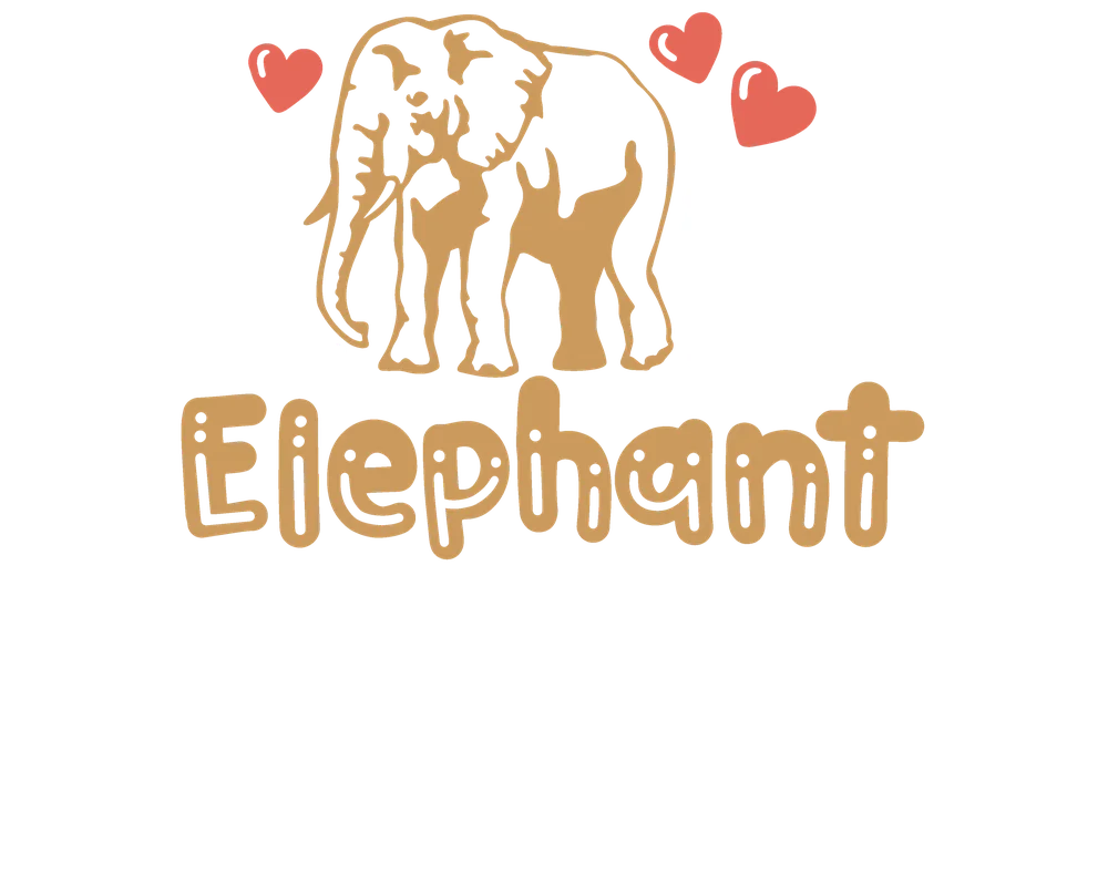 I Like Elephants and Graffiti
