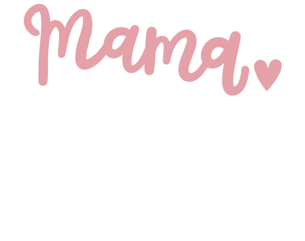 Mama Elephant Heart