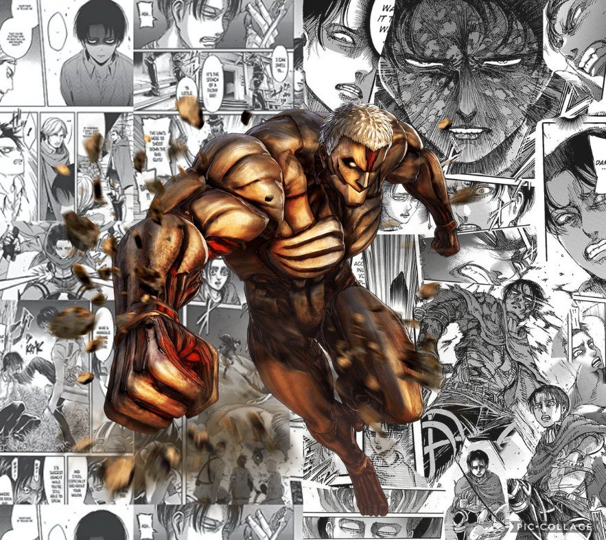 Aot-Collection