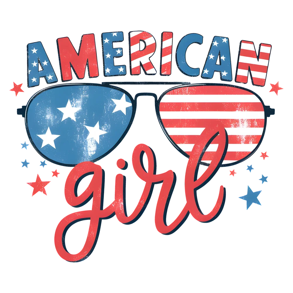American Girl Sunglasses