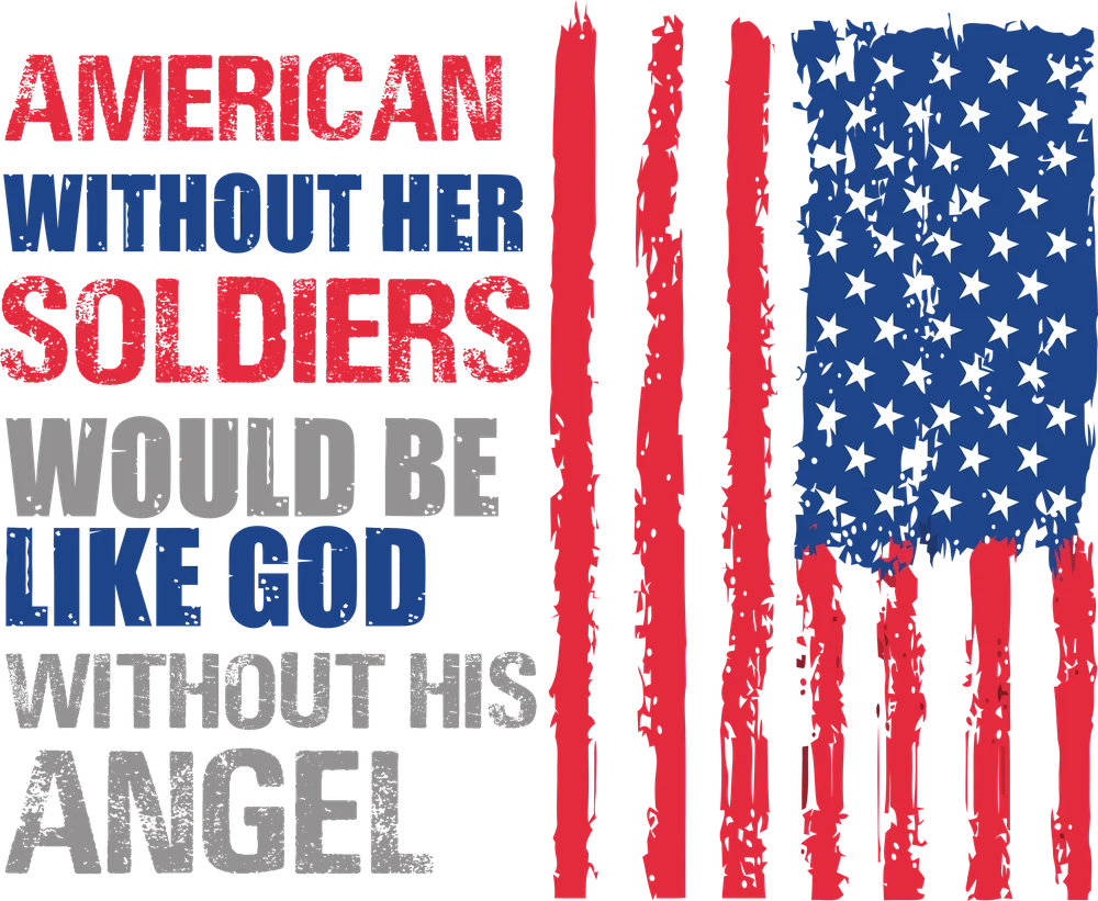American Soldiers Tribute