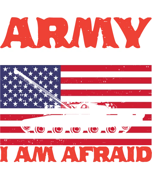 American Military Fearlessness