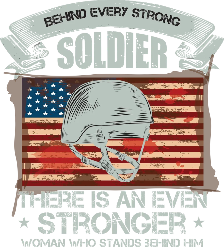 Strong Soldier Support
