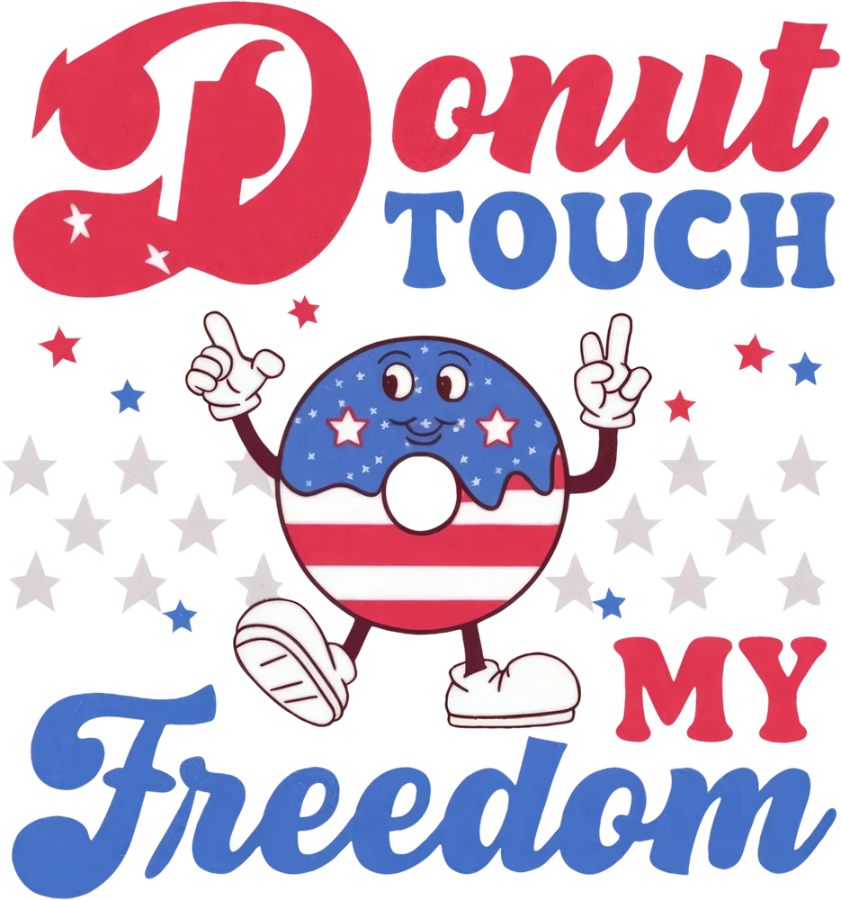 Donut Freedom