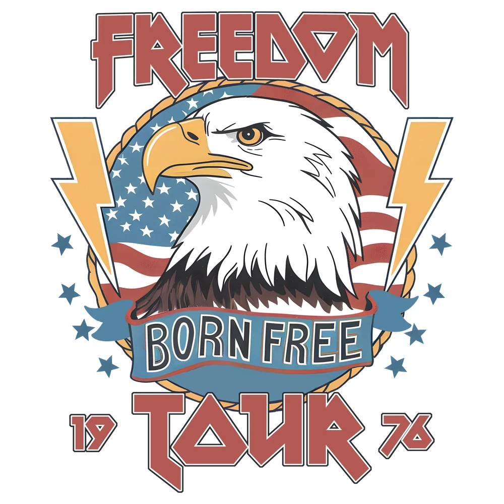 American Freedom Eagle
