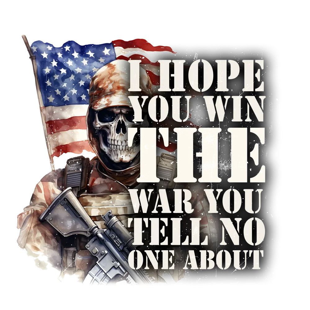 War Veteran Tribute