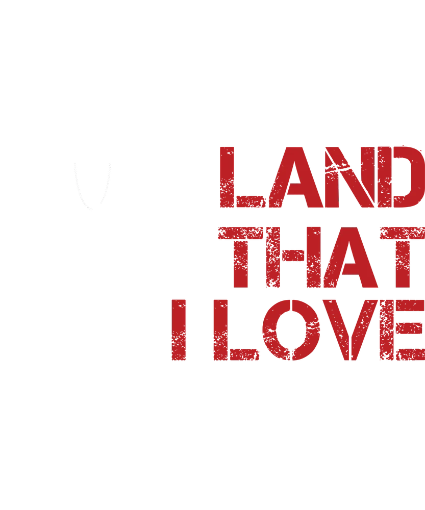 Land That I Love