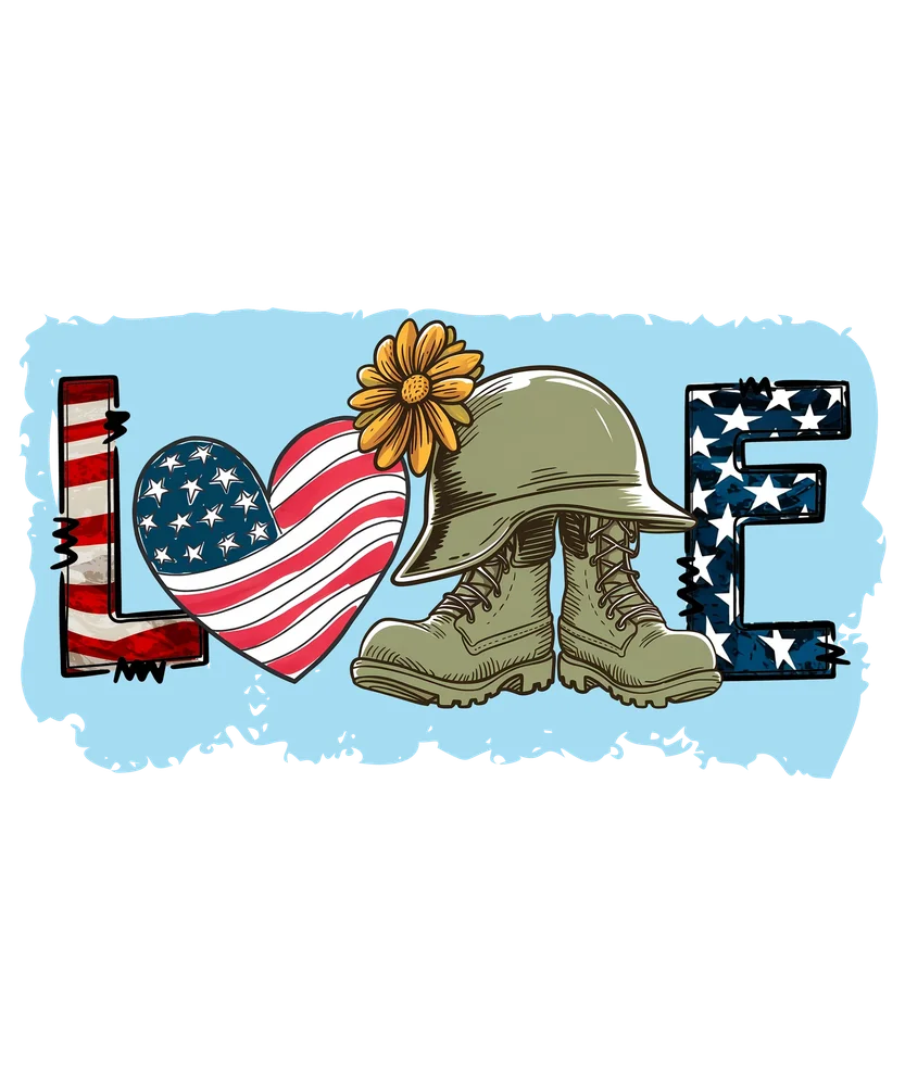 Veteran Love