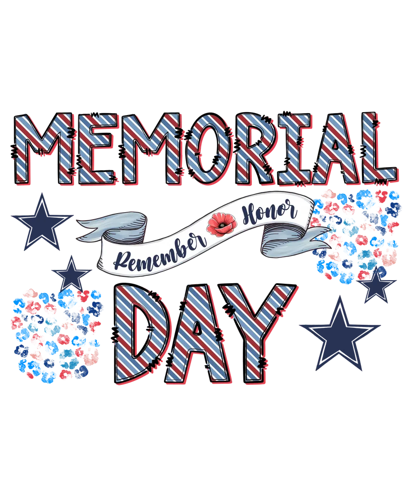 Memorial Day Celebration