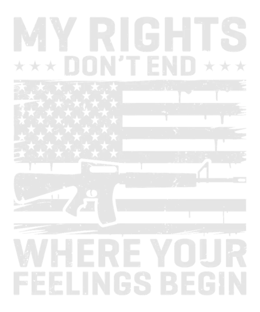 Second Amendment Rights — White Political