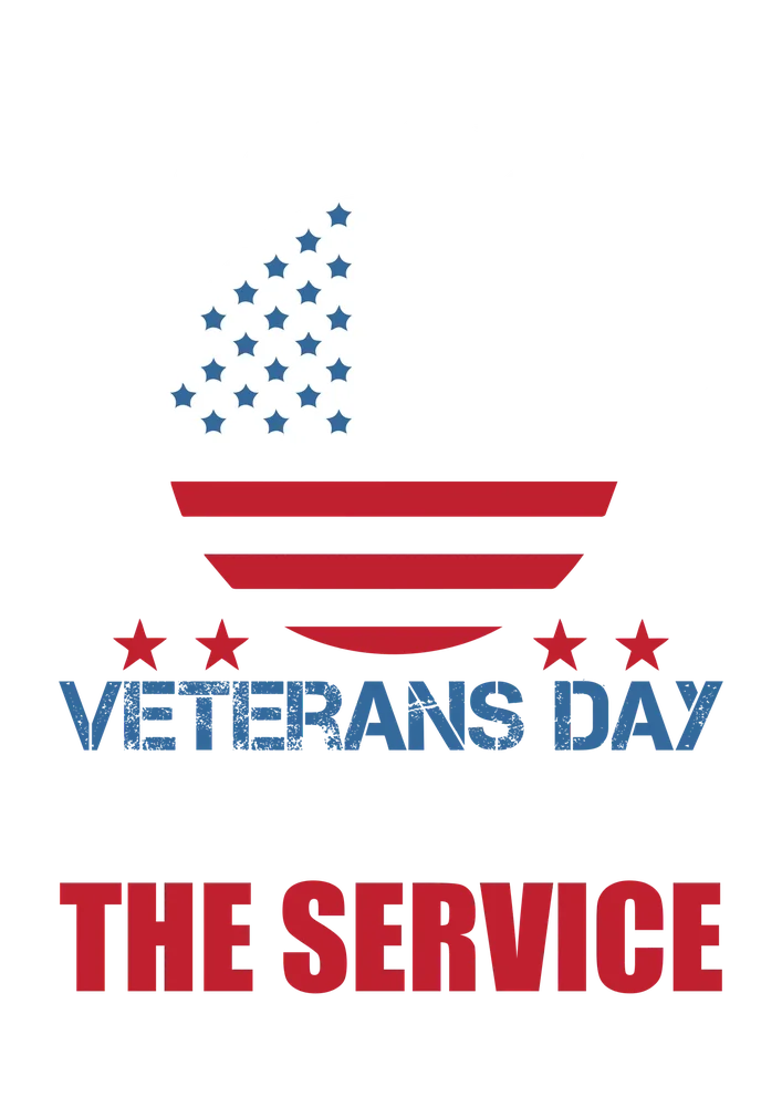 Veterans Day: The Service