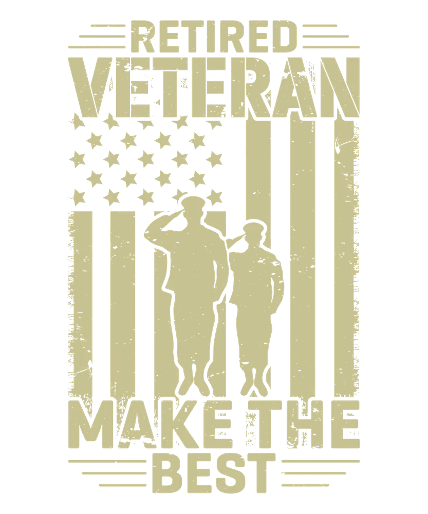Retired Veteran: Make The Best
