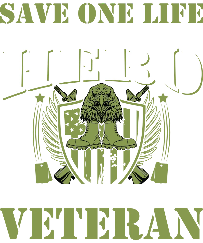 Veteran Hero Shield