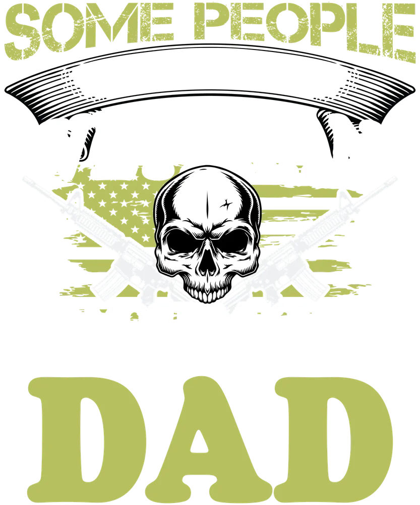 Military Fatherhood Tribute