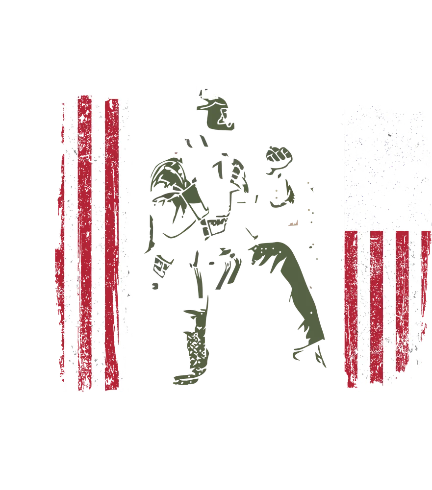 American Gorilla