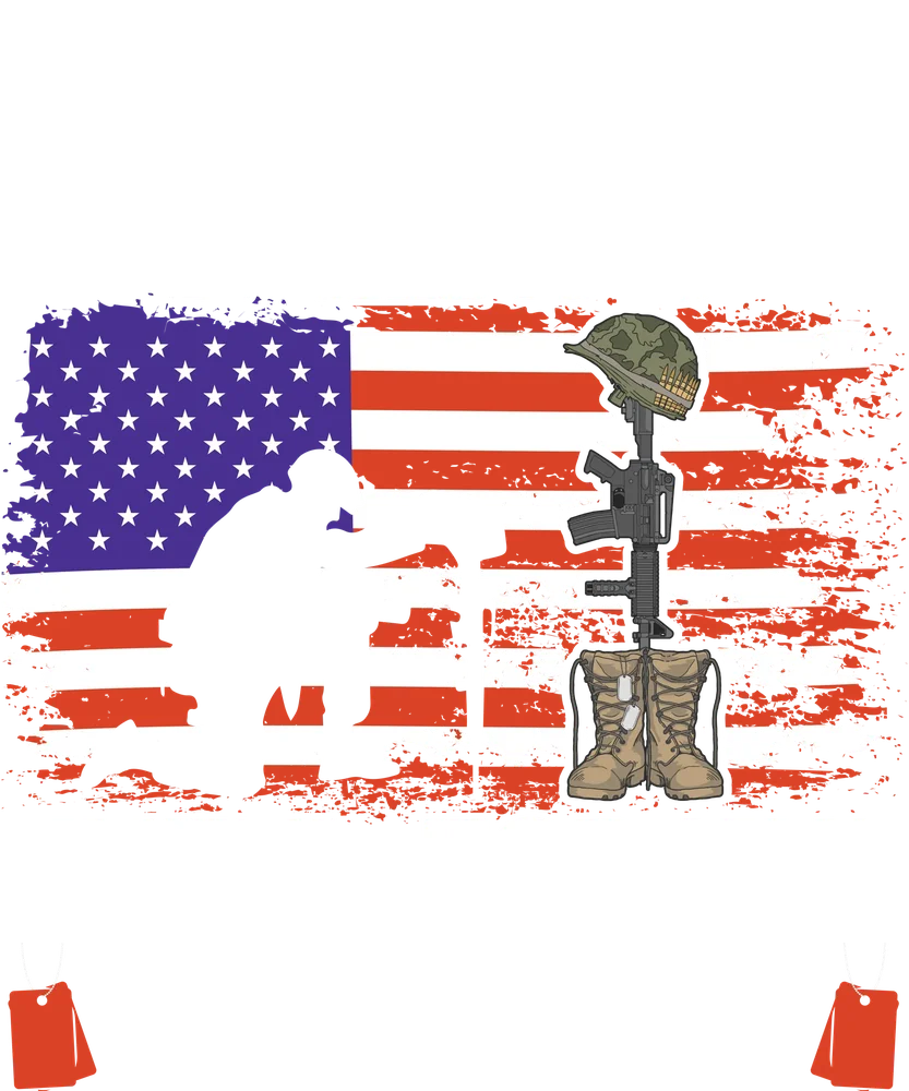American Military Tribute