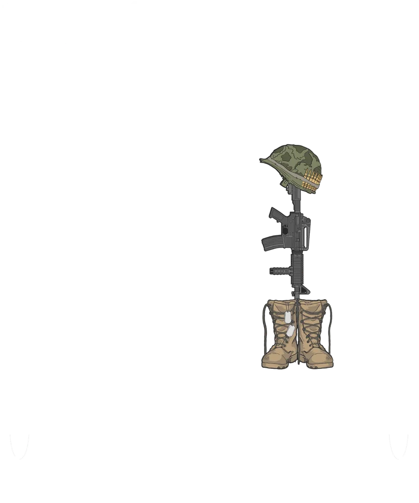 Military Tribute