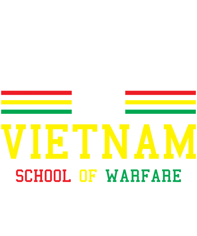 Vietnam School of Warfare — Political