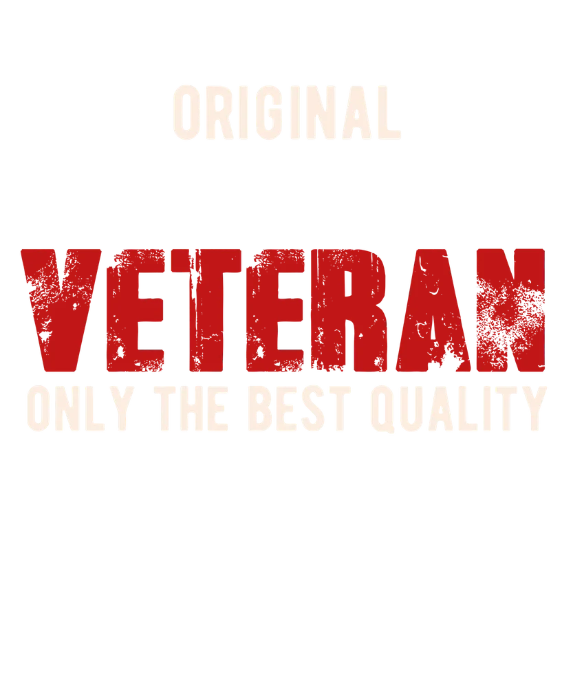 Veteran Quality Print Shop Design