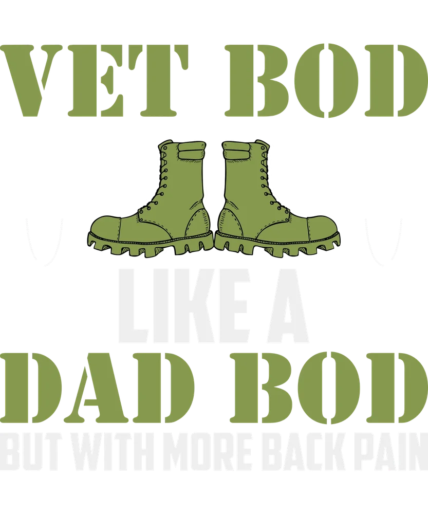 Veteran Boot Humor
