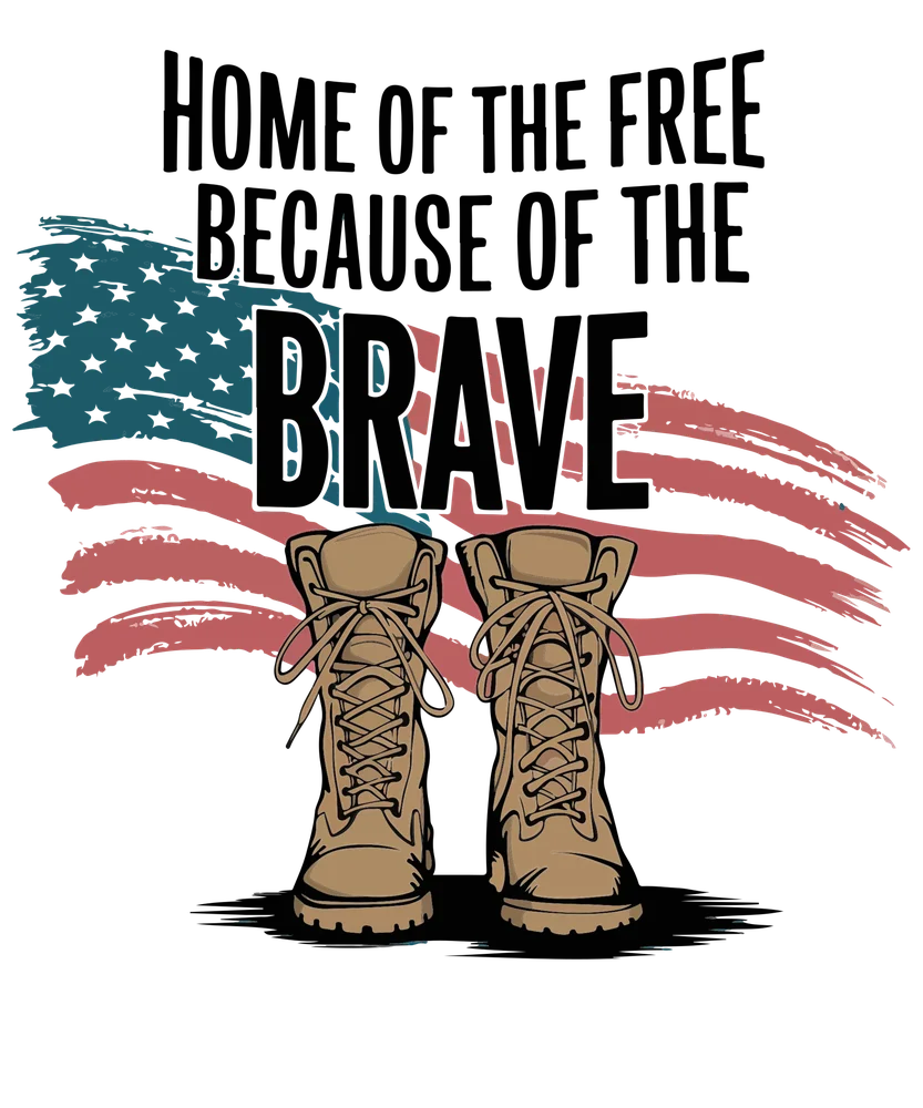 Veteran Appreciation SVG
