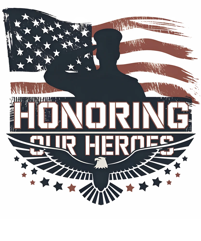 Honoring Our Heroes