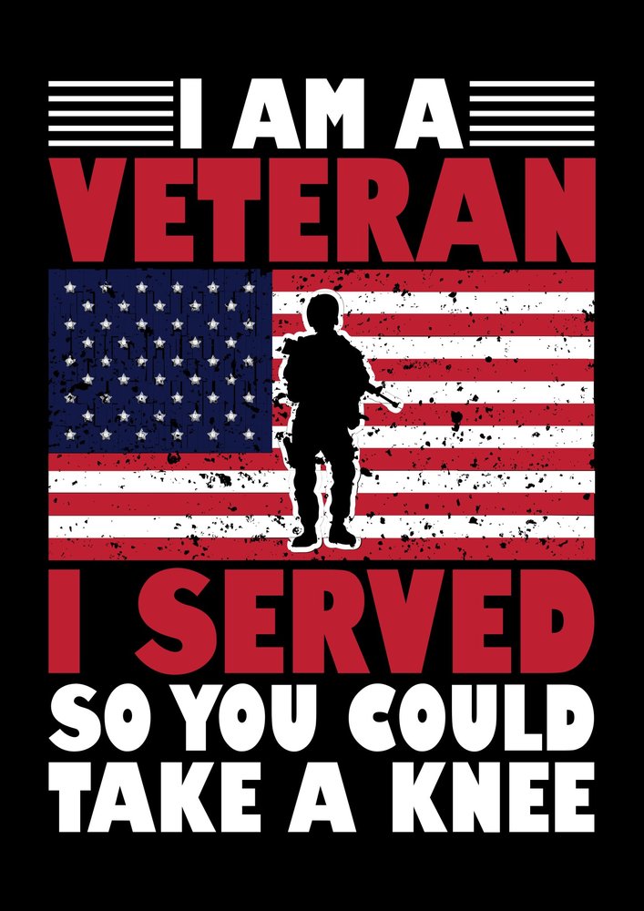 Veteran Service Tribute