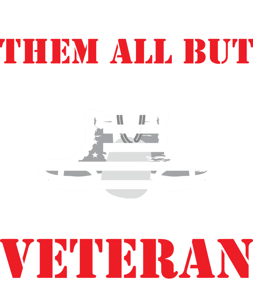 Veteran Appreciation Poster — Simplistic
