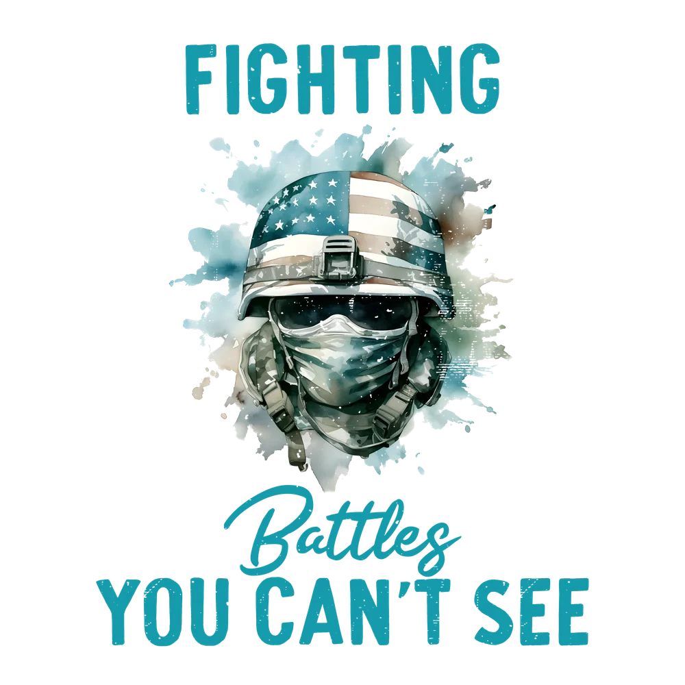 Fighting Battles You Can't See